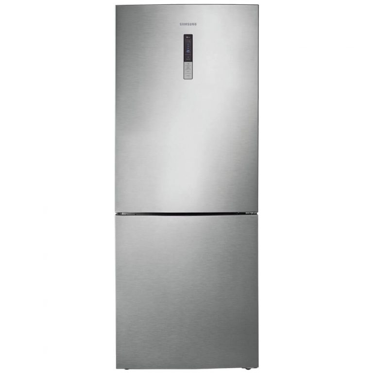 Combina frigorifica Samsung RL4353RBASLEO