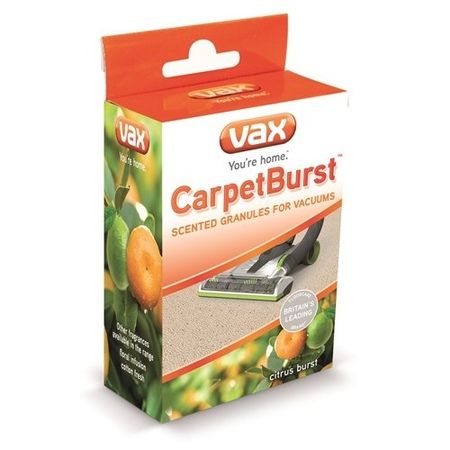 Granule odorizante aspirator