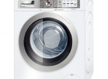 Masina de spalat rufe Bosch WAY32891EU