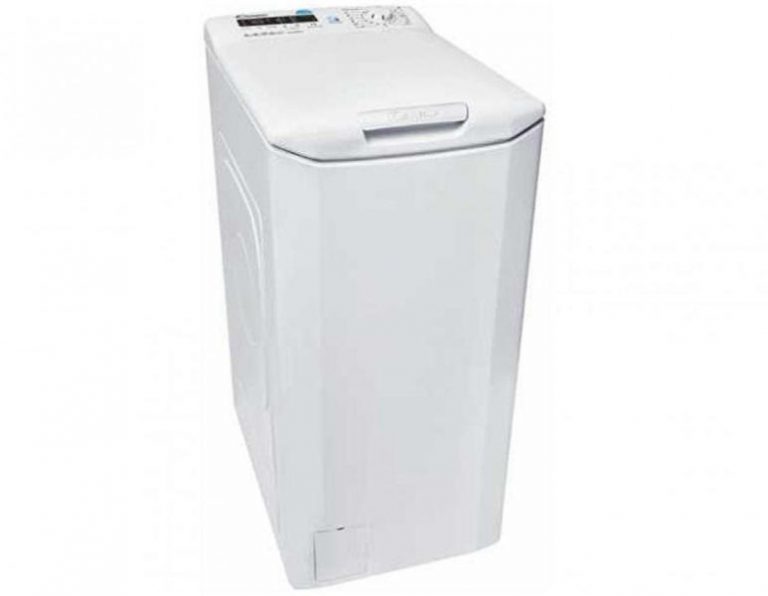 Masina de spalat rufe cu incarcare verticala Candy CST G362D-S