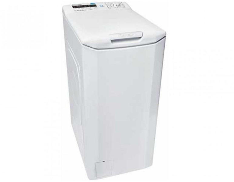 Masina de spalat rufe cu incarcare verticala Candy CST G362D-S