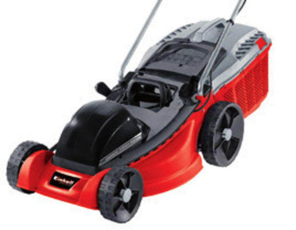 Masina de tuns gazonul Einhell GC-EM 1743 HW