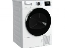 Uscator de rufe Beko DH8544RX