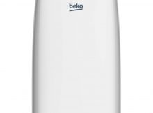 Aparat de aer conditionat portabil Beko BEPB12H