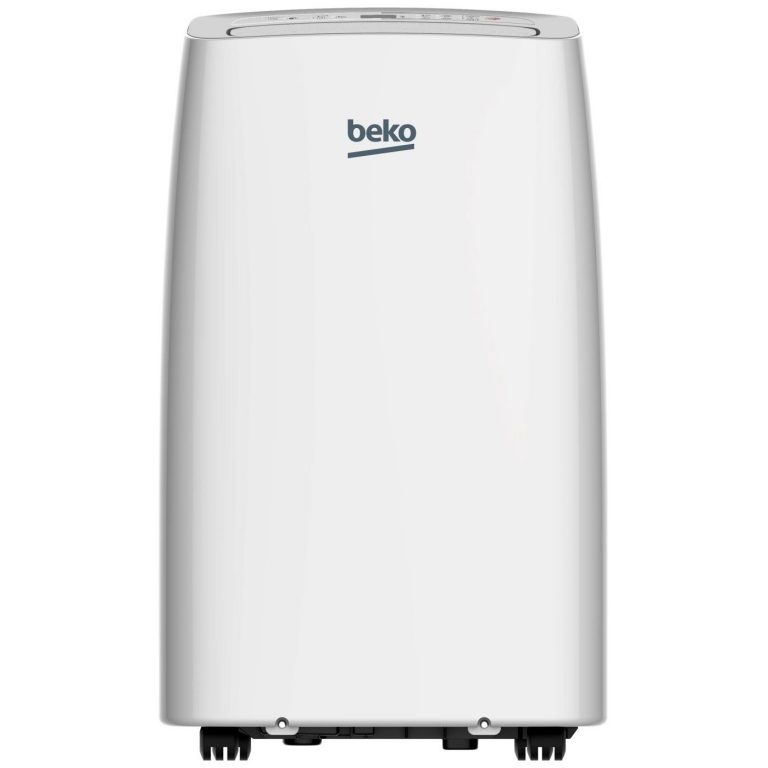 Aparat de aer conditionat portabil Beko BEPB12H