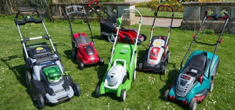Cele mai bune masini electrice de tuns gazonul