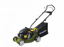 Masina de tuns gazonul Heinner VMGB002