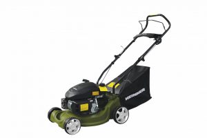 Masina de tuns gazonul Heinner VMGB002
