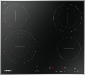 Plita incorporabila Hansa BHCI96808