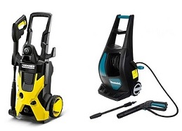 Cele mai bune aparate de spalat cu presiune