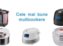 Cele mai bune multicookere
