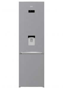 Combina frigorifica Beko RCNA400E30DZXB