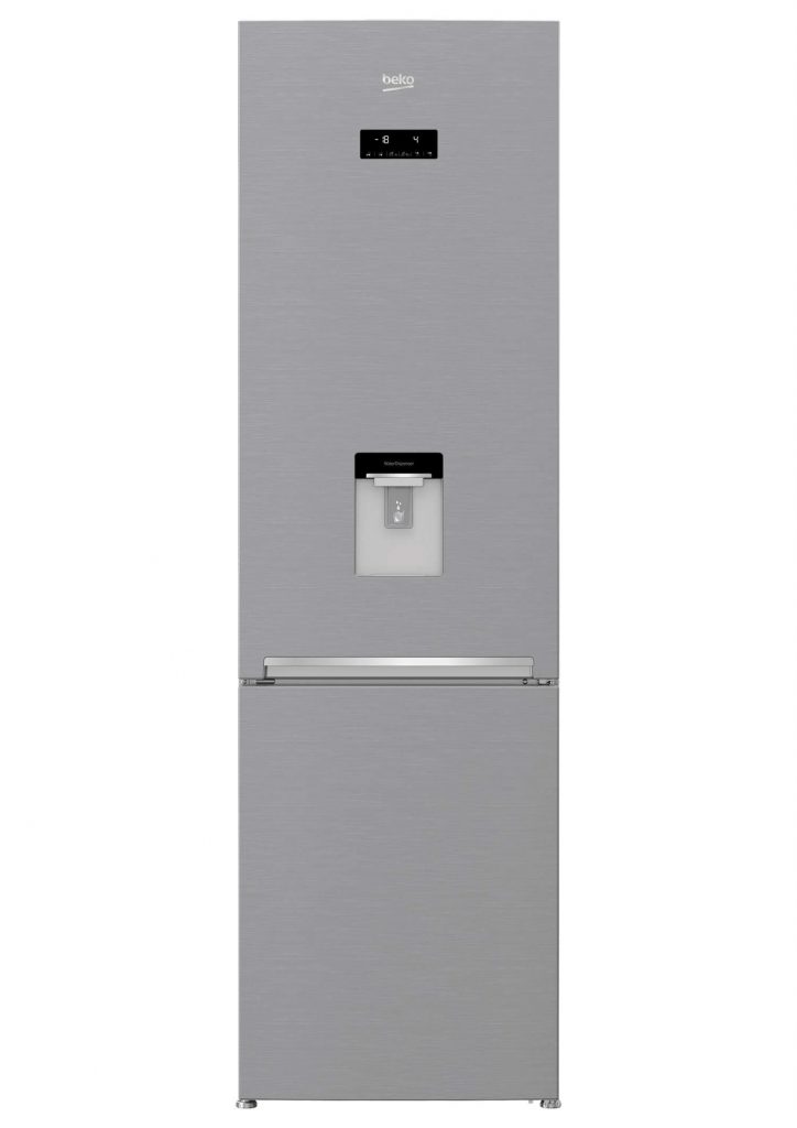 Combina frigorifica Beko RCNA400E30DZXB