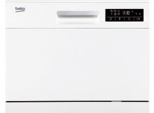 Masina de spalat vase Beko DTC36610W