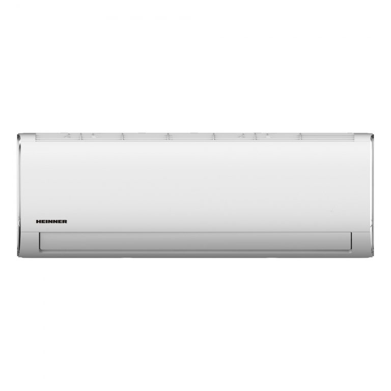 Aparat de aer conditionat HEINNER Crystal HAC-CR12WHN