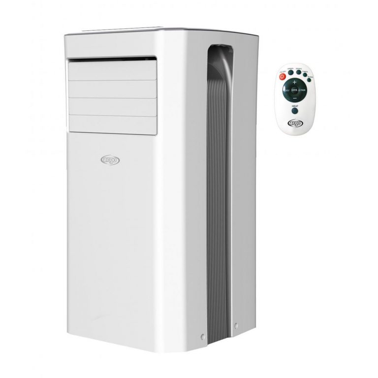 Aparat de aer conditionat mobil ARGO GLAMOUR