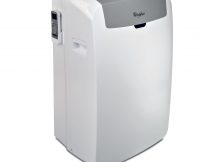 Aparat de aer conditionat portabil Whirlpool PACW12CO