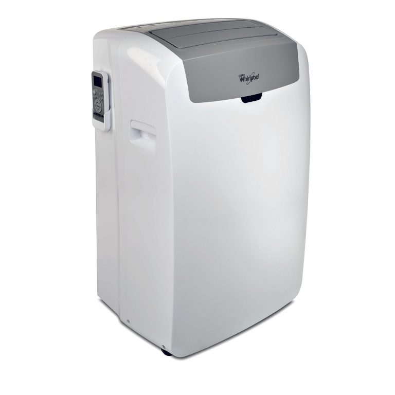 Aparat de aer conditionat portabil Whirlpool PACW12CO