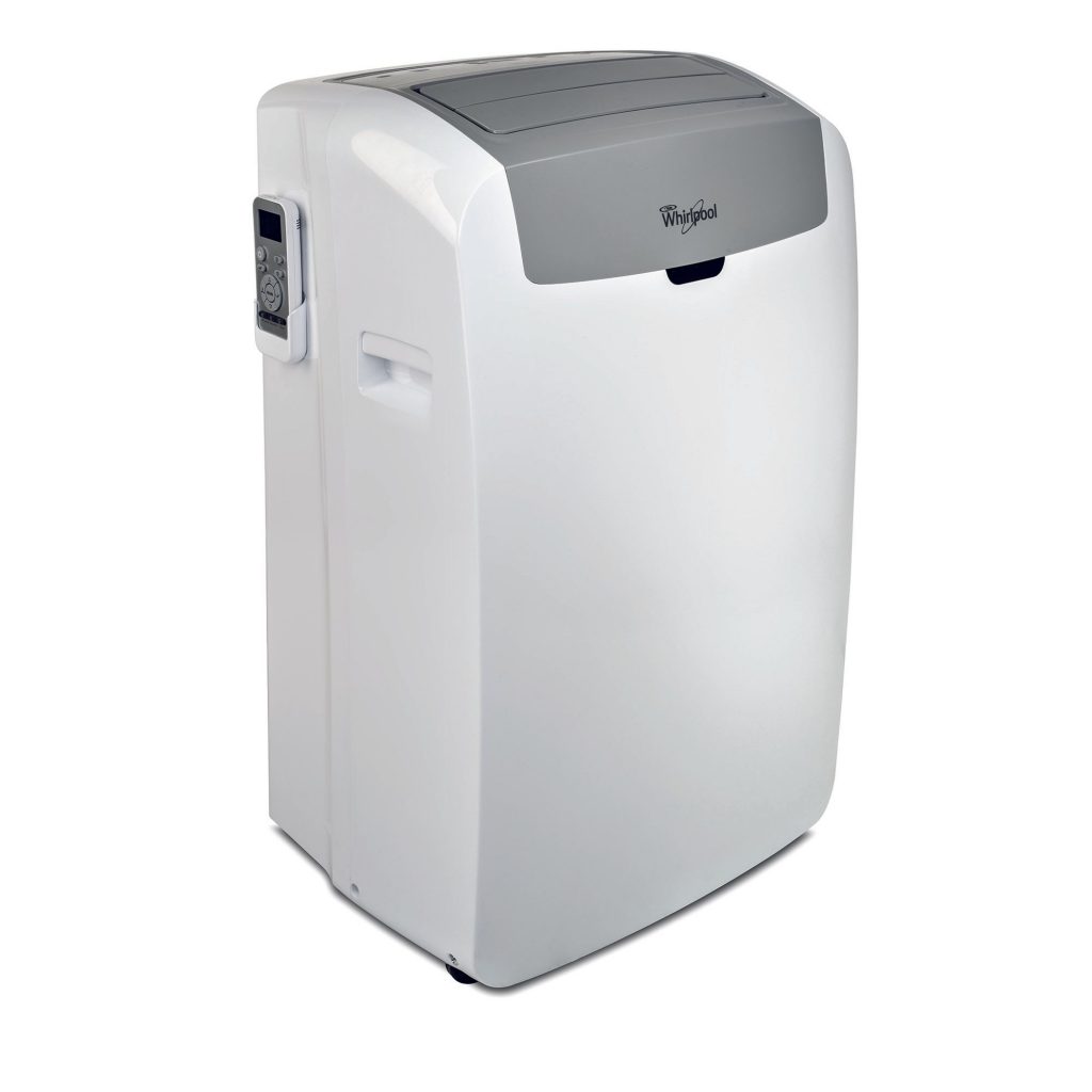 Aparat de aer conditionat portabil Whirlpool PACW12CO