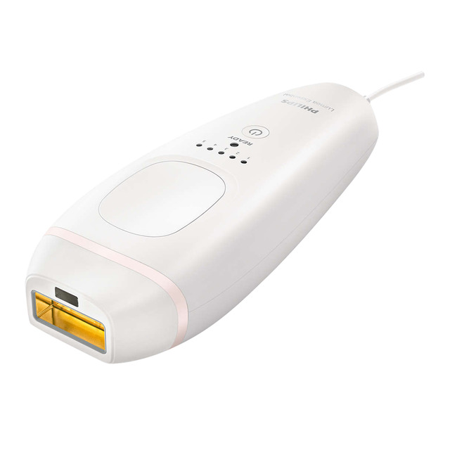 Epilator IPL Philips Lumea BRI858/04 review