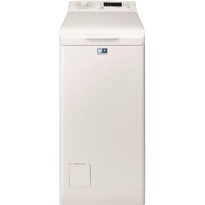Masina de spalat rufe cu incarcare verticala Electrolux EWT1264ILW