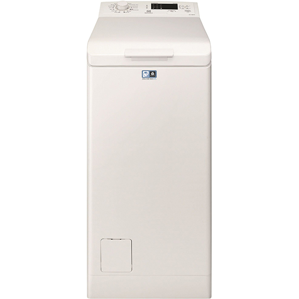 Masina de spalat rufe cu incarcare verticala Electrolux EWT1264ILW