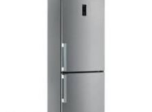 Combina frigorifica Whirlpool WTNF 92O MX H