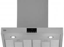 Hota incporabila Beko HCB61734BX