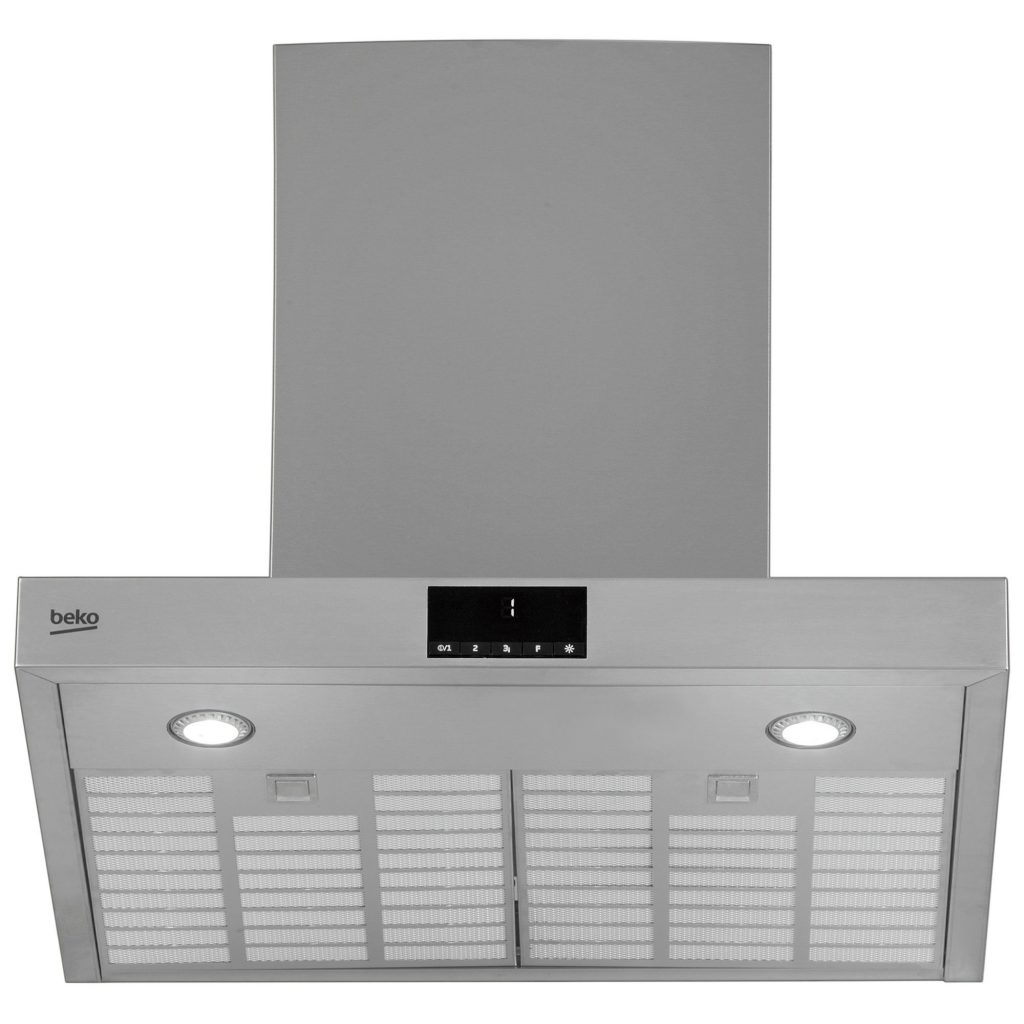 Hota incporabila Beko HCB61734BX