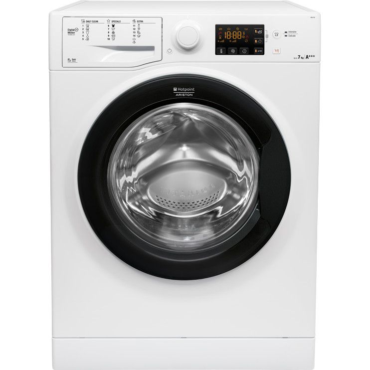 Masina de spalat rufe Hotpoint RSG 703 K EU