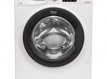 Masina de spalat rufe Hotpoint RSG724JAEU