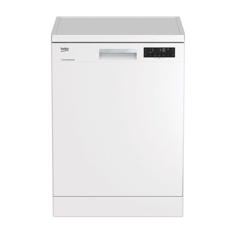 Masina de spalat vase Beko DFN28330WAD