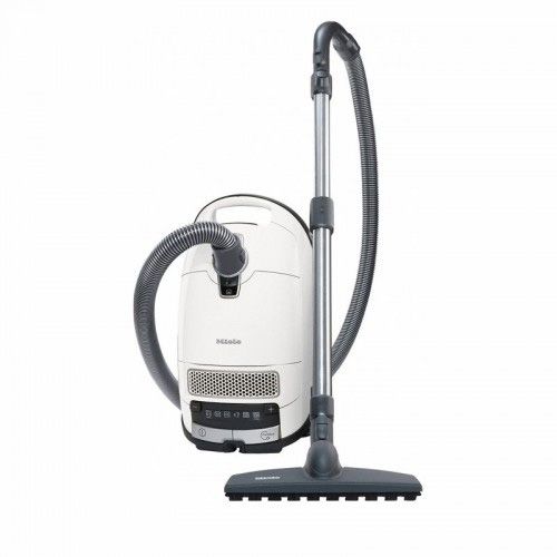 Aspirator cu sac Miele Complete C3 Jubilee Eco Line Lows review