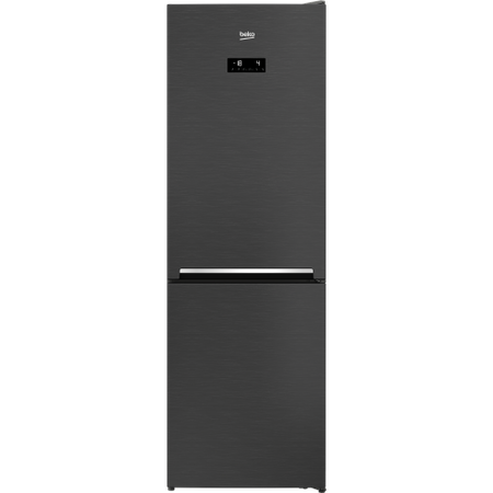 Combina frigorifica Beko RCNA366E30ZXR