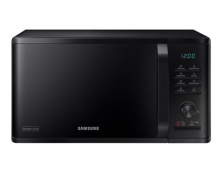 Cuptor cu microunde Samsung MS23K3515AK/OL