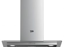 Hota incorporabila Beko HCF61620X