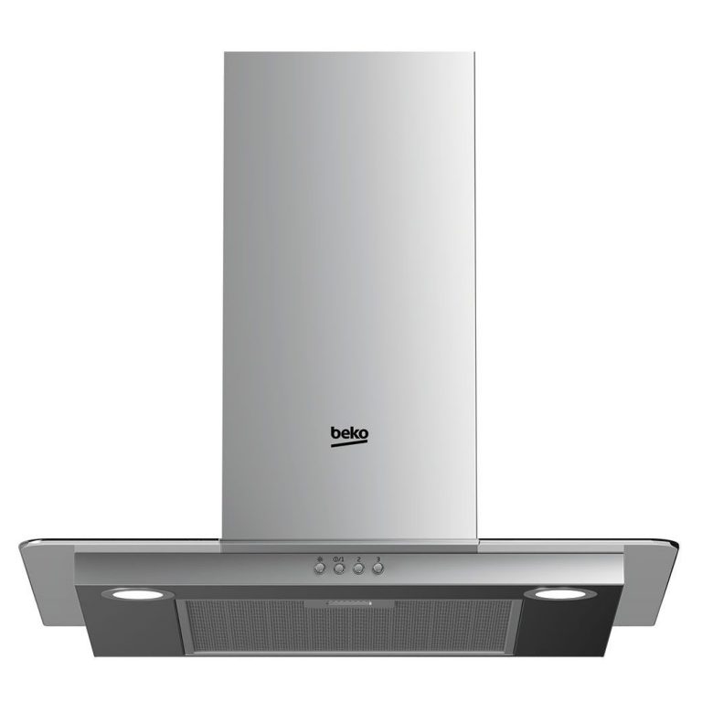 Hota incorporabila Beko HCF61620X