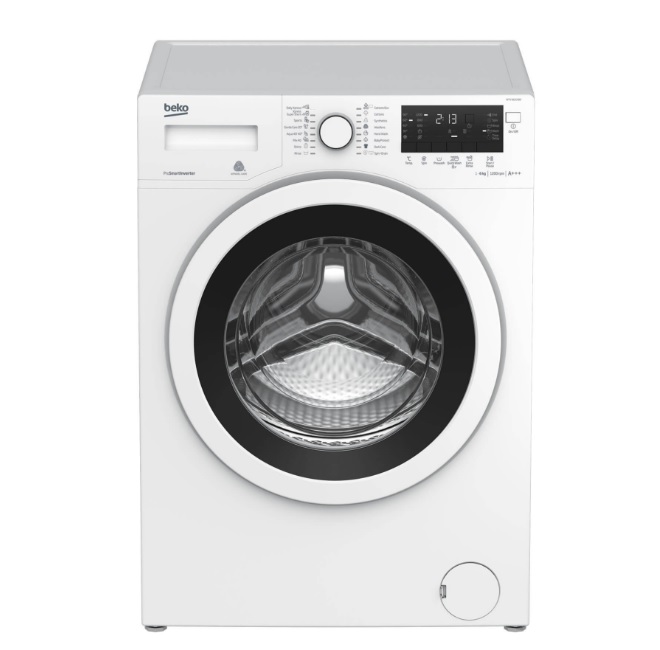 Masina de spalat rufe Beko WTV6633B0