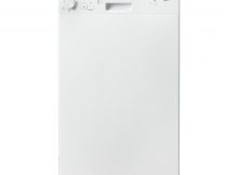 Masina de spalat vase Beko DFS05013W