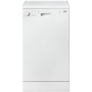 Masina de spalat vase Beko DFS05013W