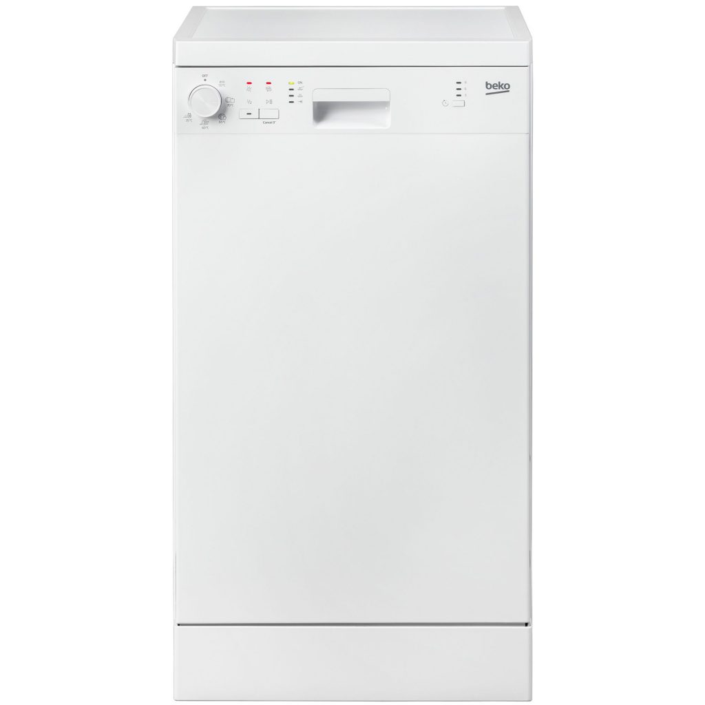 Masina de spalat vase Beko DFS05013W