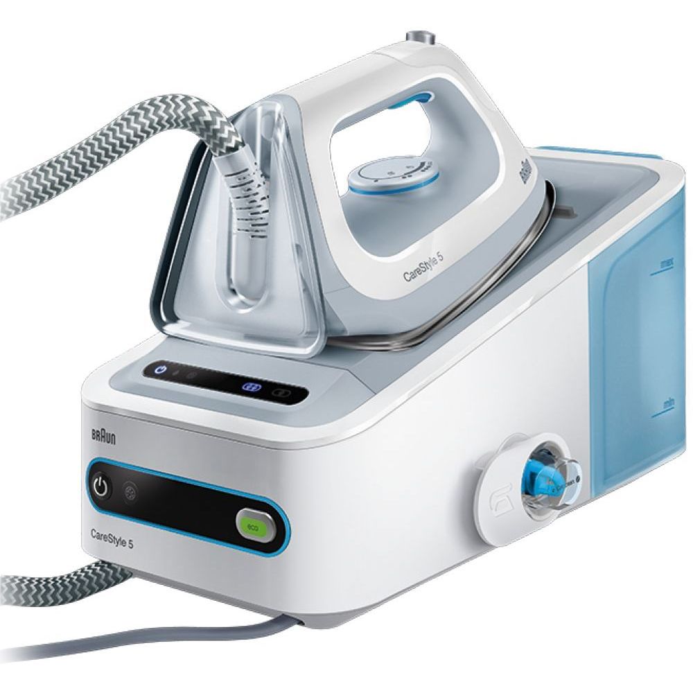 Statie de calcat Braun CareStyle 5 IS5022WH