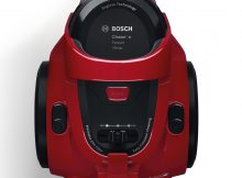 Aspirator fara sac Bosch BGC05AAA2