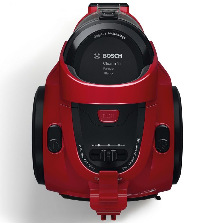 Aspirator fara sac Bosch BGC05AAA2