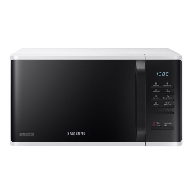 Cuptor cu microunde Samsung MG23K3515AW/OL