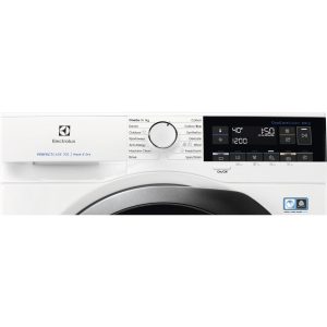 Electrolux Dual-Care EW7W369S