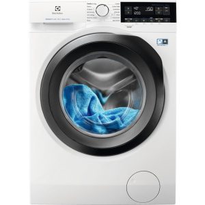 Masina de spalar rufe cu uscator Electrolux Dual-Care EW7W369S