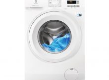 Masina de spalat rufe Electrolux EW6F527W