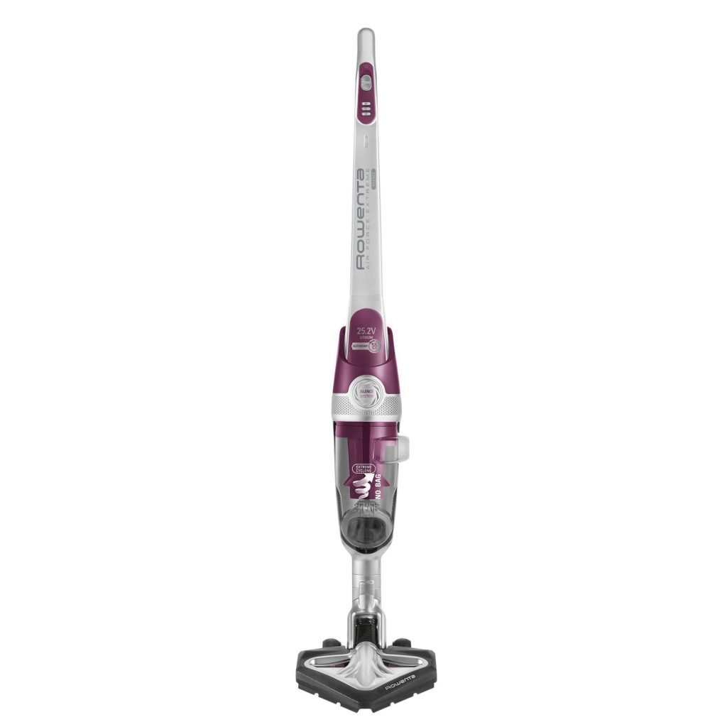 Aspirator vertical Rowenta Air Force Extreme Silence RH8920WO