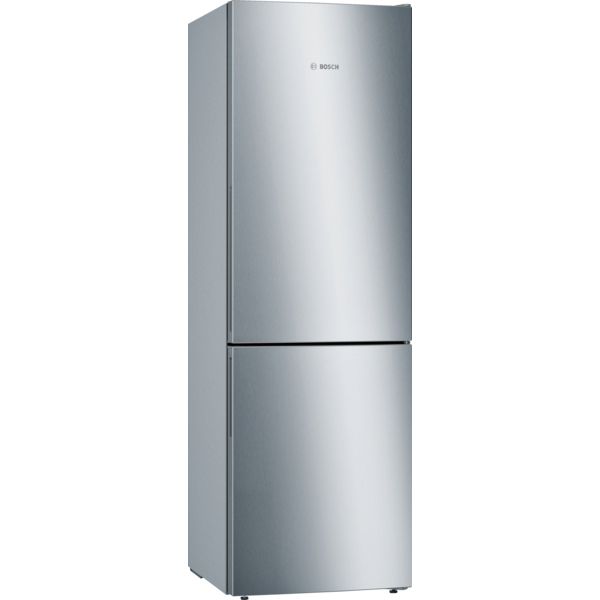 Combina frigorifica Bosch KGE36VL4A